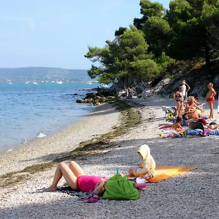 Family Friendly With A Swimming Pool Valica, - 21926 Apartment *