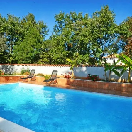 Family Friendly With A Swimming Pool Valica, - 21926 * Umag