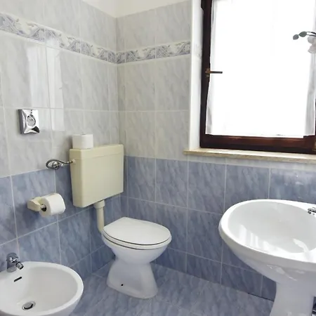 Family Friendly With A Swimming Pool Valica, - 21926 * Umag