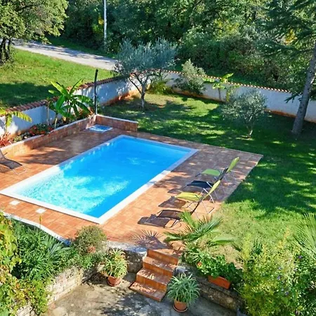 Family Friendly With A Swimming Pool Valica, - 21926 Apartment