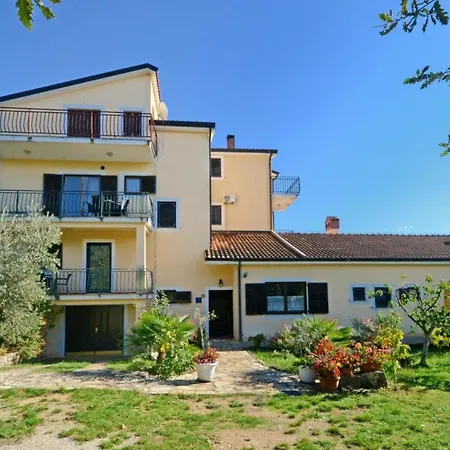 Family Friendly With A Swimming Pool Valica, - 21926 Apartment *