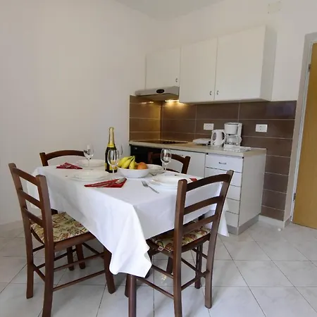 Family Friendly With A Swimming Pool Valica, - 21926 Apartment