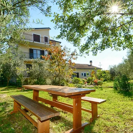 Family-friendly With Swimming Pool Valica, - 21926 * Umag