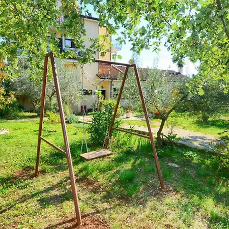 Apartmán Family-friendly With Swimming Pool Valica, - 21926